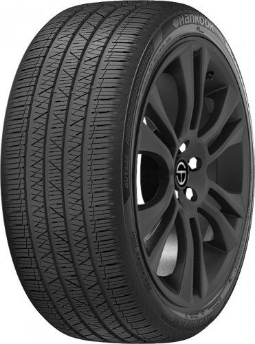 Шины Hankook Dynapro HP2 Plus RA33D 285/40 R22 110H XL