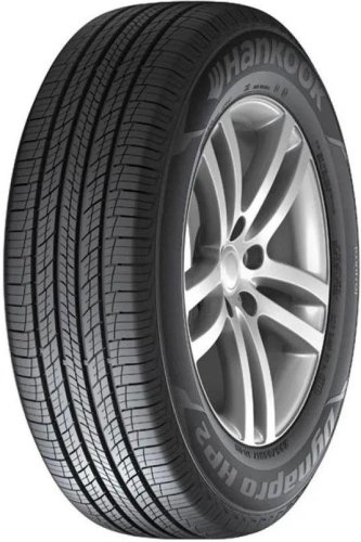 Шины Hankook Dynapro HP2 RA33 235/65 R17 104H