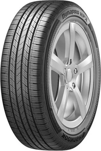 Шины Hankook Dynapro HPX RA43 235/65 R18 110W XL