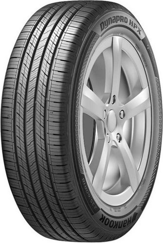 Шины Hankook Dynapro HPX RA43 245/45 R19 102W XL