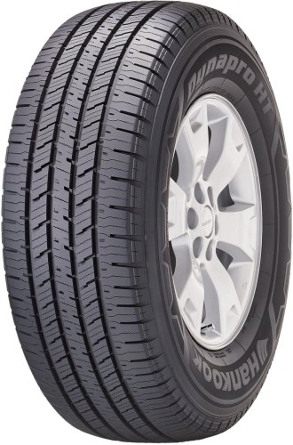 Шины Hankook Dynapro HT RH12 265/60 R18 110T