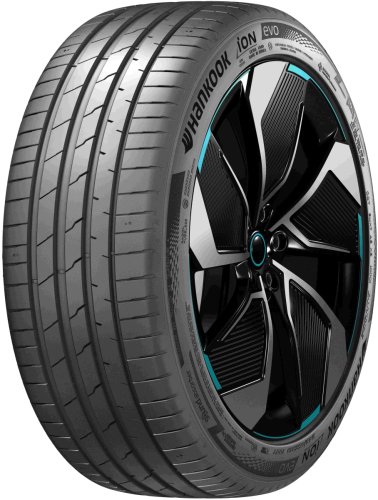 Шины Hankook iON evo IK01 235/45 R18 98W XL Electro