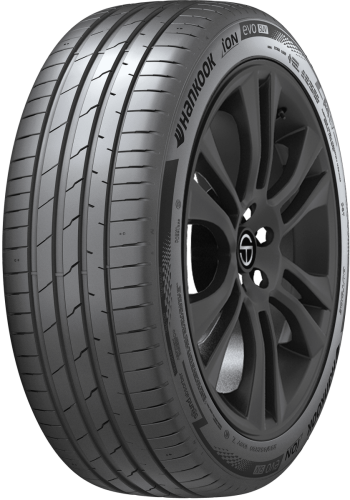 Шины Hankook iON evo IK01 SUV 255/50 R20 109W XL
