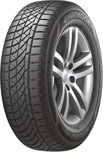 Шины Hankook Kinergy 4S H740 155/70 R13 75T