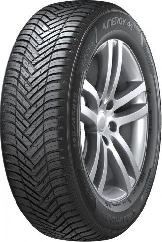 Шины Hankook Kinergy 4S2 H750 225/40 R19 93Y XL
