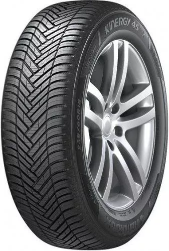 Шины Hankook Kinergy 4S2 X H750A 215/70 R16 100H