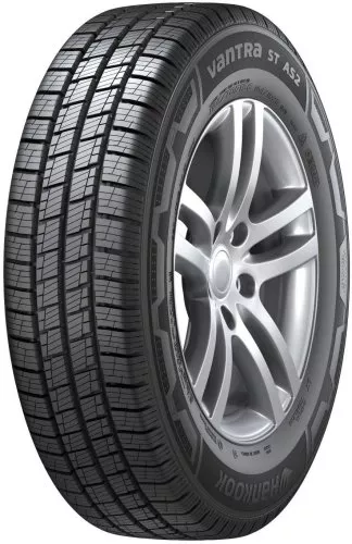 Шины Hankook Ventra ST AS2 RA30 215/65 R16C 106/104T