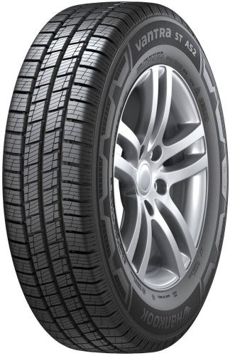 Шины Hankook Ventra ST AS2 RA30 235/65 R16C 115/113R