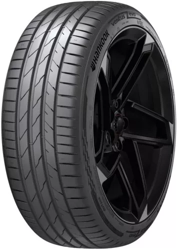 Шины Hankook Ventus evo K137 SUV 265/45 R21 108Y XL