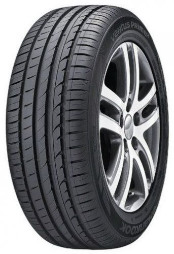 Шины Hankook Ventus Prime2 K115 255/45 R18 103H XL