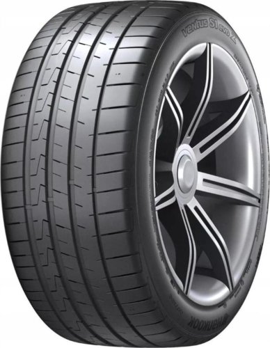 Шины Hankook Ventus S1 Evo Z K129 255/40 R21 102Y XL