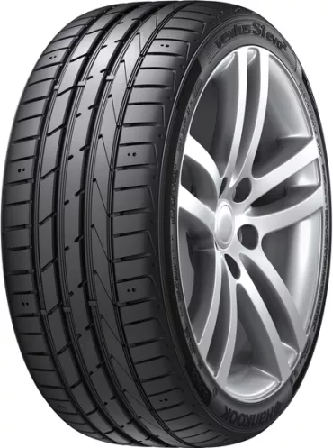 Шины Hankook Ventus S1 Evo2 K117 225/50 R17 98Y XL