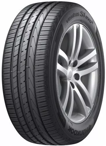 Шины Hankook Ventus S1 Evo2 K117B 245/45 R19 98Y RunFlat