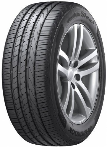 Шины Hankook Ventus S1 evo2 K117B 245/45 R18 100Y XL RunFlat