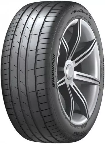 Шины Hankook Ventus S1 evo3 K127B 225/45 R18 95Y XL RunFlat
