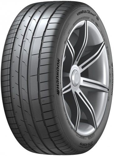 Шины Hankook Ventus S1 evo3 K127B 225/40 R19 93Y XL RunFlat