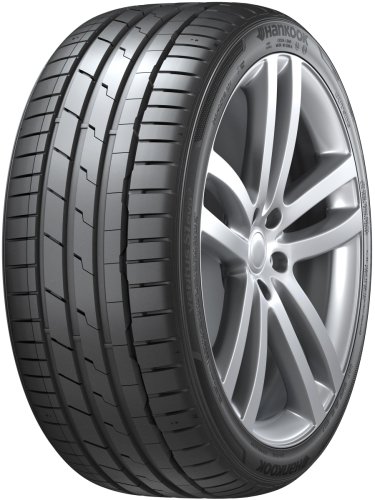 Шины Hankook Ventus S1 evo3 SUV K127 295/35 R21 107Y XL
