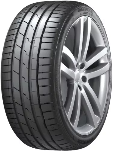 Шины Hankook Ventus S1 evo3 SUV K127 245/45 R20 103W XL RunFlat