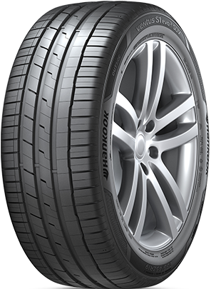 Шины Hankook Ventus S1 evo3 SUV K127A 275/50 R21 113W