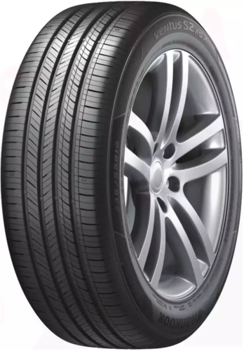 Шины Hankook Ventus S2 as X RH17 245/45 R20 99V