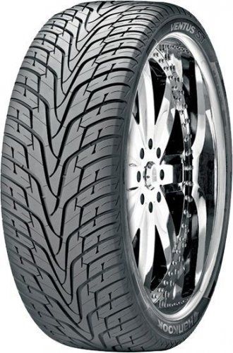 Шины Hankook Ventus ST RH06 285/60 R18 116V