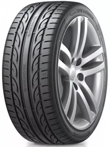 Шины Hankook Ventus V12 Evo2 K120 255/40 R19 100Y XL