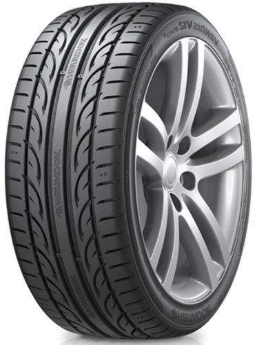 Шины Hankook Ventus V12 Evo2 K120 265/35 R19 98Y XL