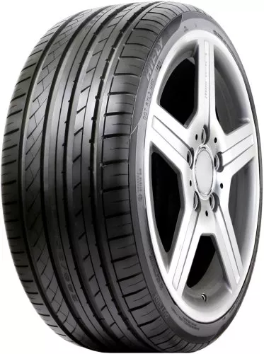 Шины HiFly HF805 255/45 R18 103W XL