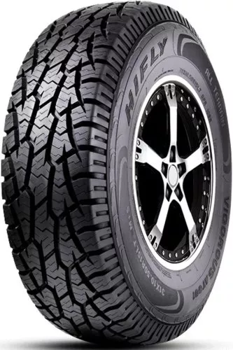 Шины HiFly Vigorous AT601 LT235/85 R16C 120/116R 10PR