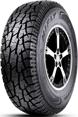 Шины HiFly Vigorous AT601 245/65 R17 107T