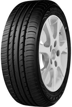 Шины Maxxis HP-5 Premitra 225/60 R17 99V ESR Китай