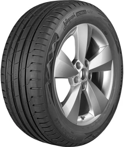 Шины Ikon Tyres Autograph Aqua 3 SUV 215/70 R16 100H