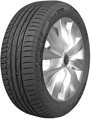 Шины Ikon Tyres Autograph Aqua 3 215/50 R17 95V XL