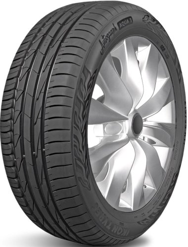 Шины Ikon Tyres Autograph Eco 3 165/70 R14 81T