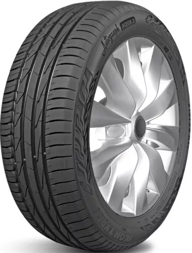 Шины Ikon Tyres Autograph Eco 3 215/55 R16 97V XL