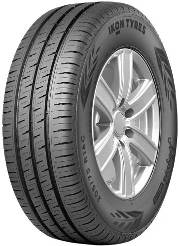 Шины Ikon Tyres Autograph Eco C3 205/70 R15C 106/104R