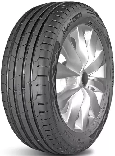 Шины Ikon Tyres Autograph Ultra 2 225/55 R17 101Y XL
