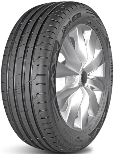 Шины Ikon Tyres Autograph Ultra 2 235/45 R17 97Y XL