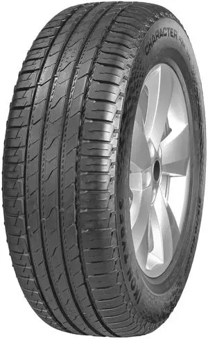 Шины Ikon Tyres Character Aqua SUV 215/65 R17 99V