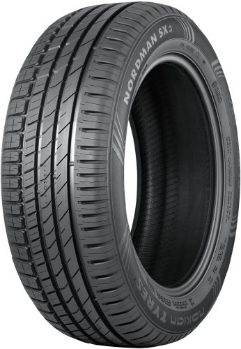 Шины Ikon Tyres Nordman SX3 195/55 R16 91H XL