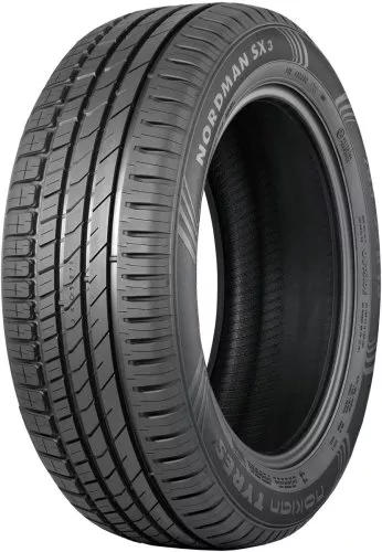 Шины Ikon Tyres Nordman SX3 175/70 R14 84T