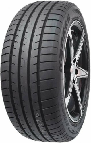 Шины Kapsen K3000 Rassurer 275/40 R21 107Y XL