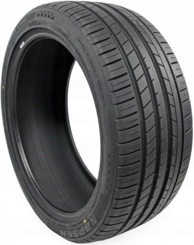 Шины Kapsen S2000 215/55 R17 98W