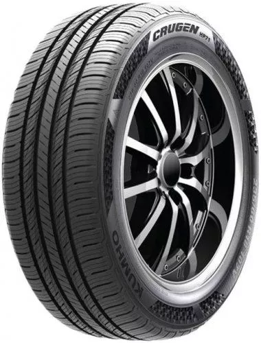 Шины Kumho Crugen HP71 255/55 R18 109V XL