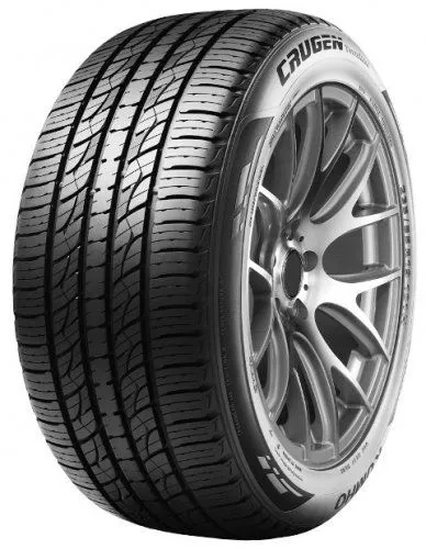 Шины Kumho Crugen Premium KL33 225/55 R19 99H