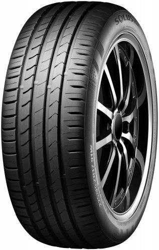Шины Kumho Ecsta HS51 205/50 R15 86V