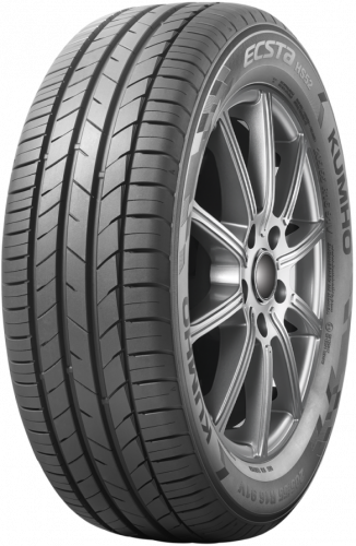 Шины Kumho Ecsta HS52 205/50 R17 93W XL