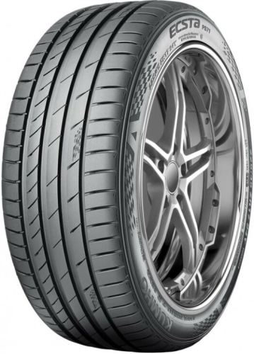 Шины Kumho Ecsta PS71 205/50 ZR17 93W XL RunFlat