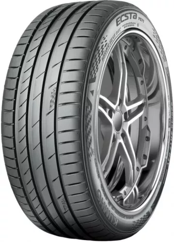 Шины Kumho Ecsta PS71 235/55 R18 104W XL