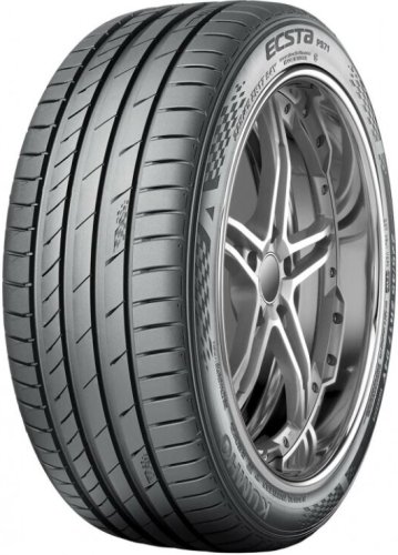 Шины Kumho Ecsta PS71 235/40 R19 96W XL
